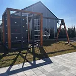 Domki, U Adama I Ewy Kamyczkowa Apartamento *