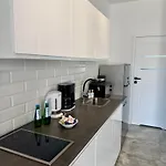 Domki, U Adama I Ewy Kamyczkowa Gąski