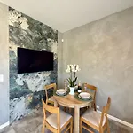 Domki, U Adama I Ewy Kamyczkowa Appartement