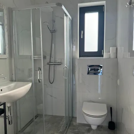 U Adama I Ewy Kamyczkowa شقة غونسكي