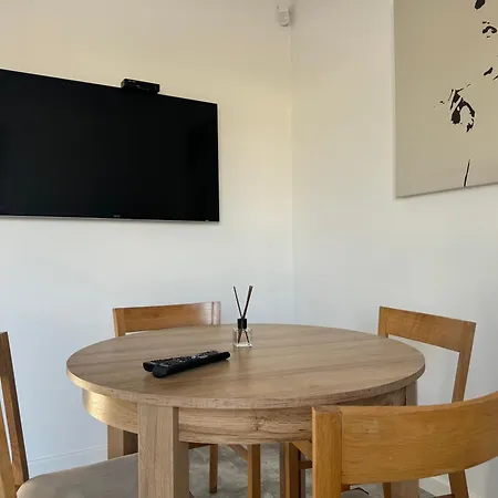 شقة U Adama I Ewy Kamyczkowa