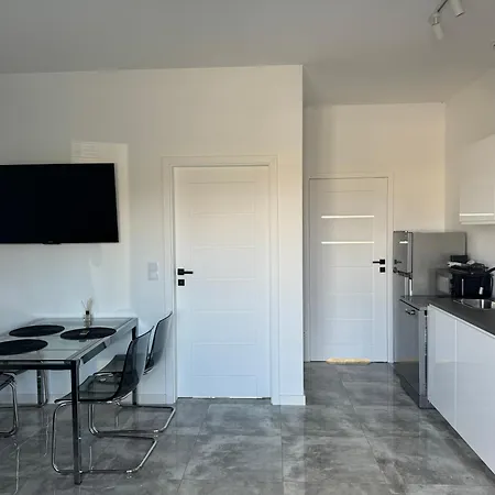 Kamyczek Апартаменты *