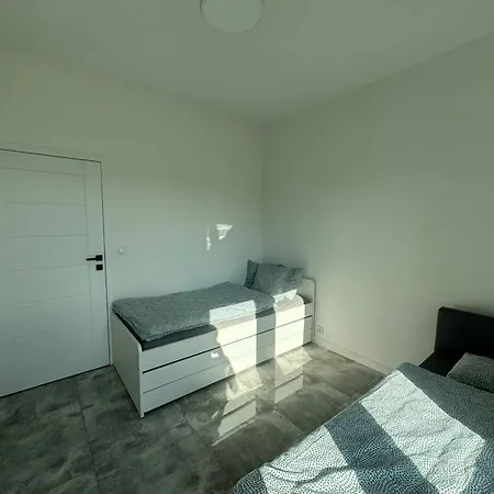 U Adama I Ewy Kamyczkowa *