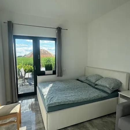 Kamyczek Гонски