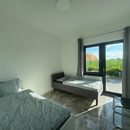 U Adama I Ewy Kamyczkowa شقة غونسكي