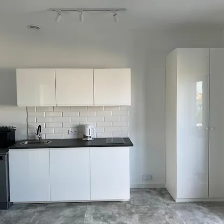 شقة U Adama I Ewy Kamyczkowa