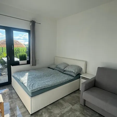 شقة U Adama I Ewy Kamyczkowa غونسكي