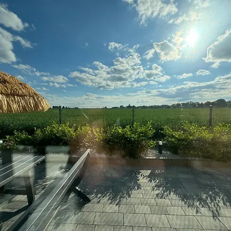 Appartement Domki, U Adama I Ewy Kamyczkowa Gąski