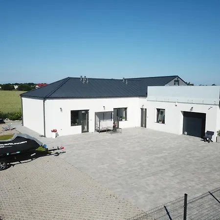 U Adama I Ewy Kamyczkowa Apartamento Gąski