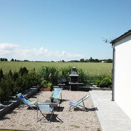 U Adama I Ewy Kamyczkowa Apartamento