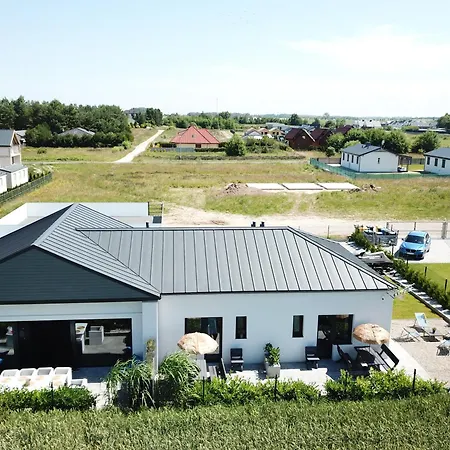 شقة U Adama I Ewy Kamyczkowa *