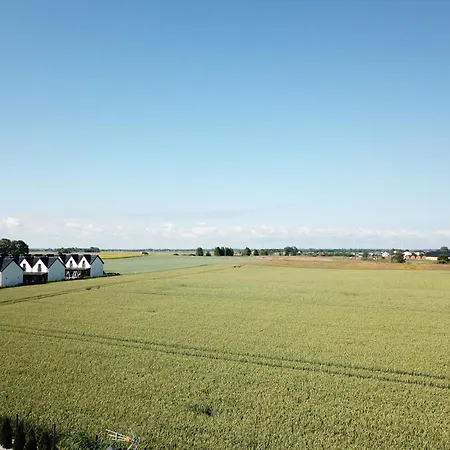 U Adama I Ewy Kamyczkowa *