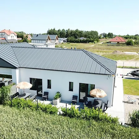 Kamyczek * Gaski (Koszalin)