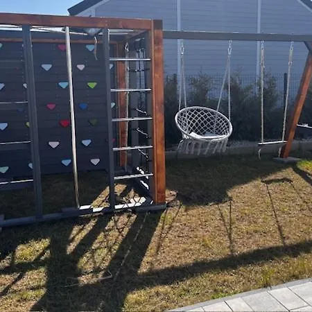 شقة U Adama I Ewy Kamyczkowa *