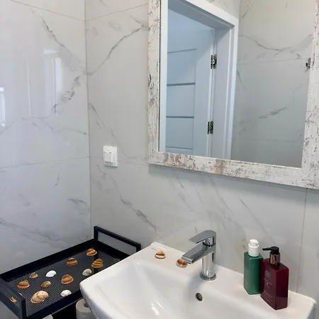 U Adama I Ewy Kamyczkowa Apartament Gąski