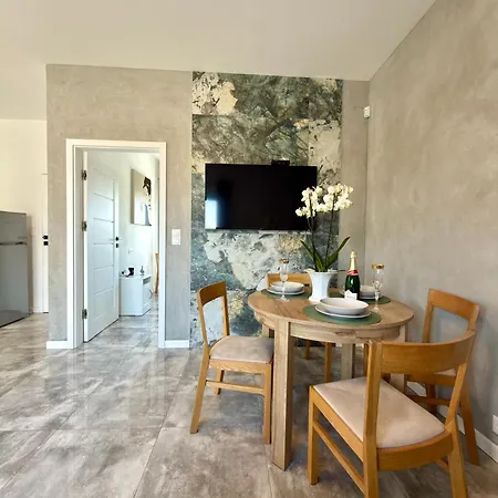 U Adama I Ewy Kamyczkowa Apartament Gąski