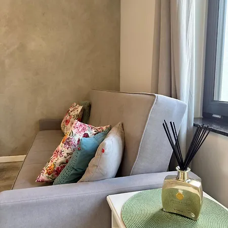 Apartament U Adama I Ewy Kamyczkowa