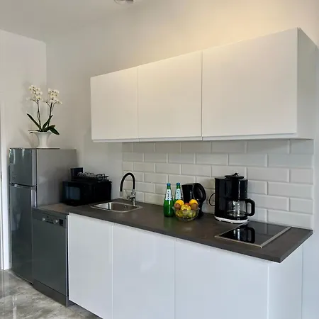 U Adama I Ewy Kamyczkowa Apartament Gąski