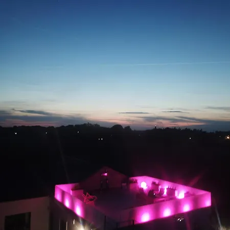U Adama I Ewy Kamyczkowa Gąski