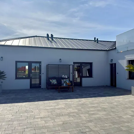 Apartament U Adama I Ewy Kamyczkowa *