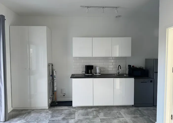 U Adama I Ewy Kamyczkowa Апартаменты