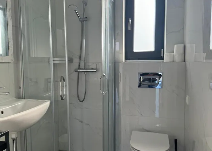 U Adama I Ewy Kamyczkowa Apartamento Gąski