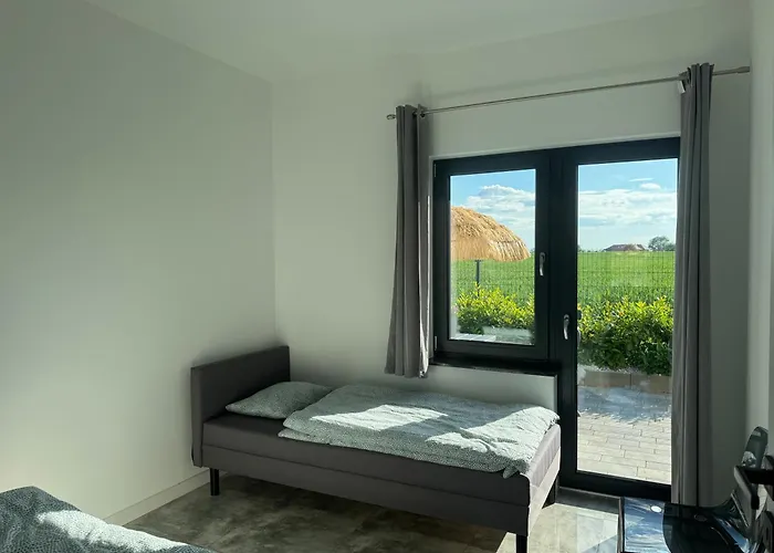 U Adama I Ewy Kamyczkowa * Гонски