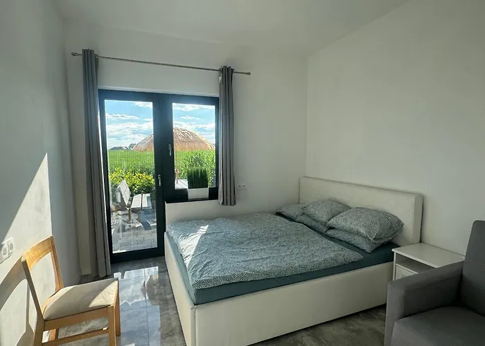 U Adama I Ewy Kamyczkowa Gąski