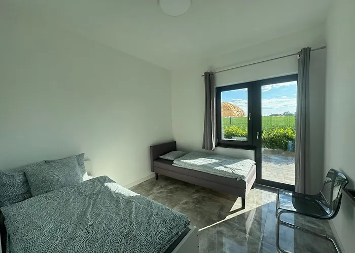 U Adama I Ewy Kamyczkowa Apartamento Gąski