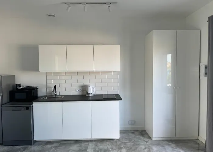 Apartamento U Adama I Ewy Kamyczkowa