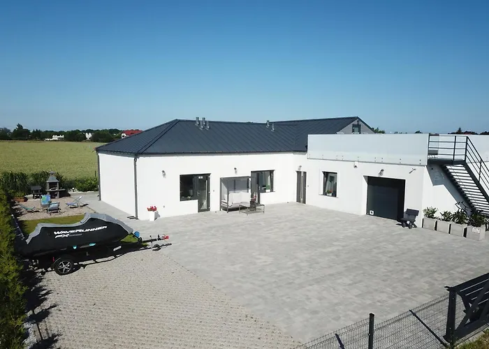 U Adama I Ewy Kamyczkowa Apartamento Gąski