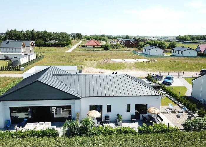 Apartamento U Adama I Ewy Kamyczkowa *