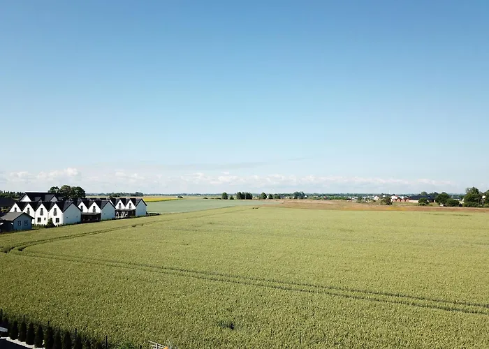 U Adama I Ewy Kamyczkowa *