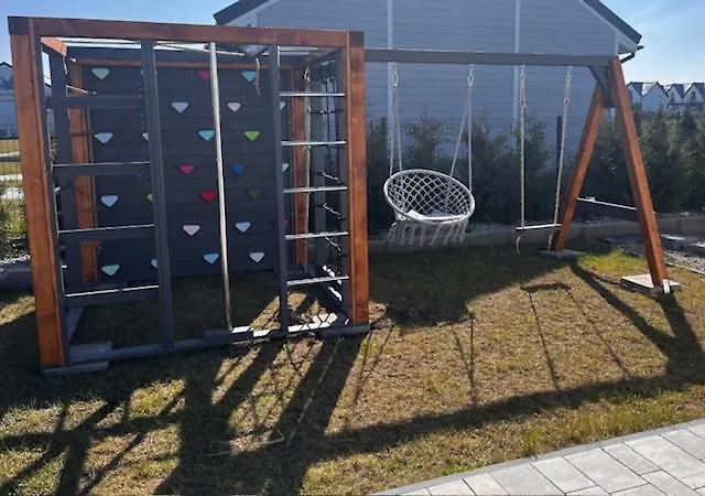 Apartamento U Adama I Ewy Kamyczkowa *